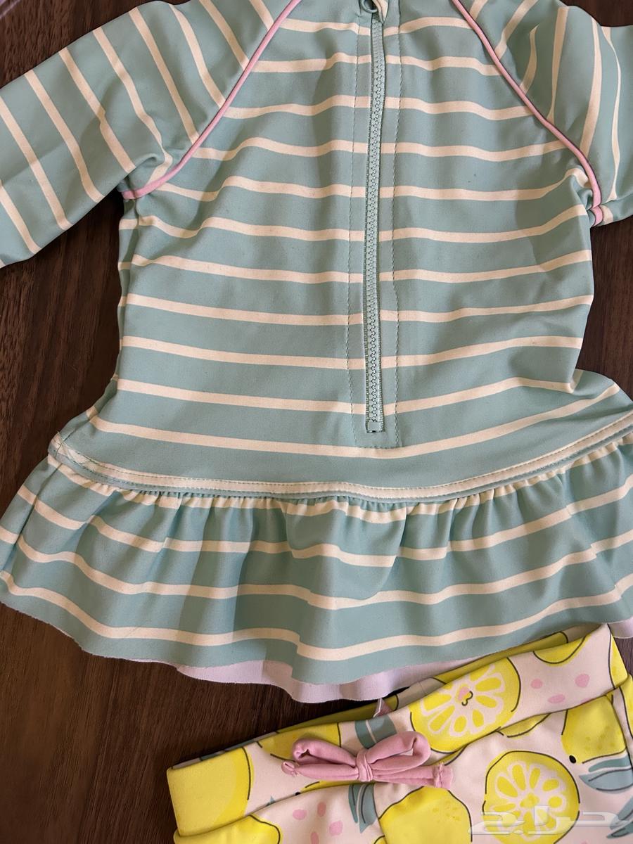 مايوة اطفال بناتي64399940324354114