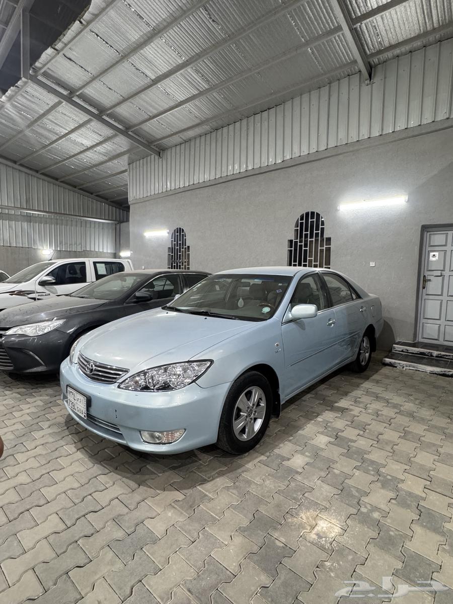 Camry 200564543011892355110