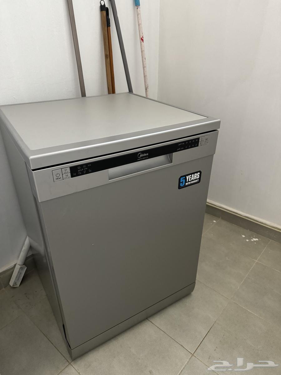 غسالة مواعين جديده64397825061635110