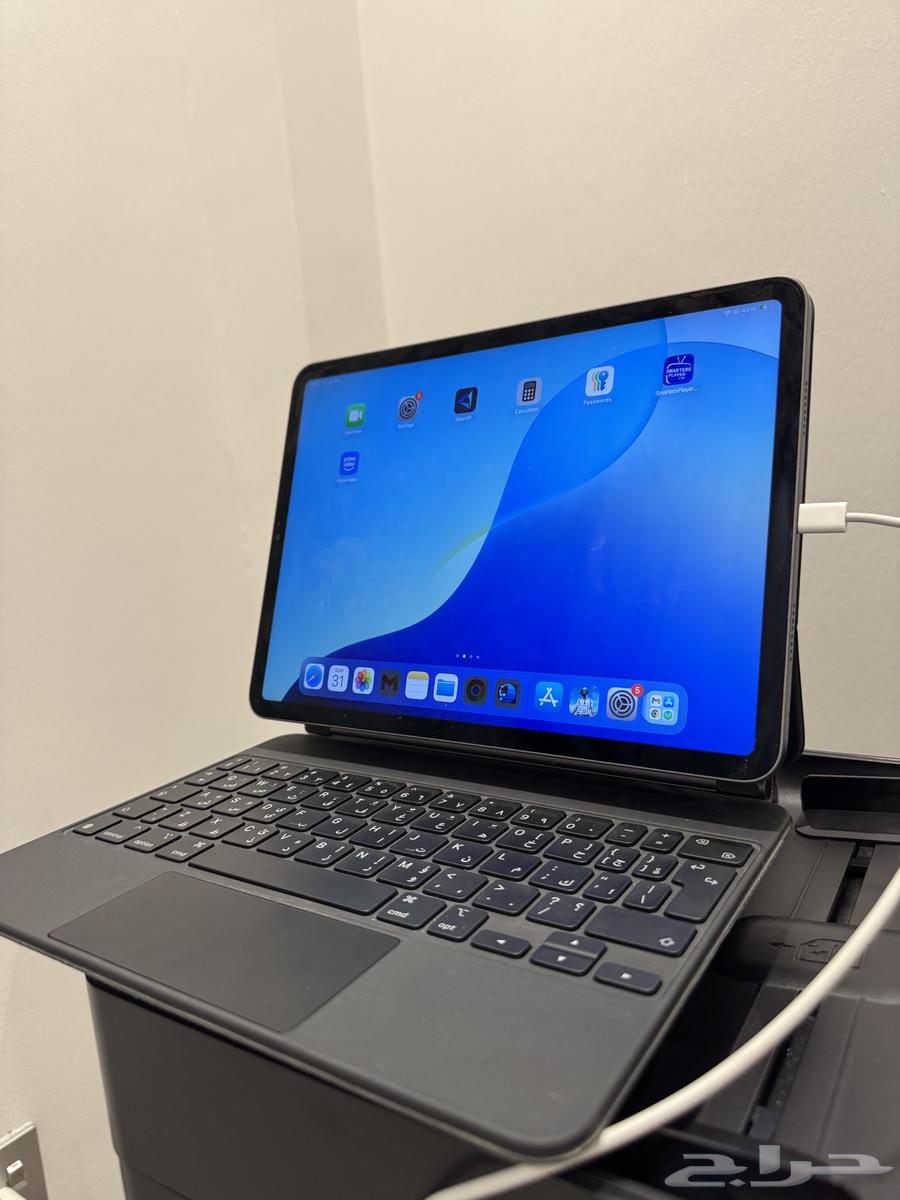 ايباد برو 256 قيقا64399147720194110