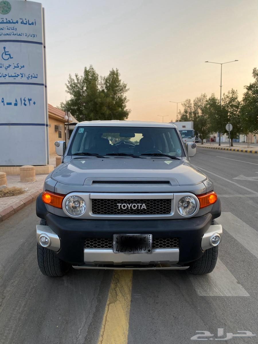 اف جي للبيع موديل 2016 وكاله ماشي 52 الف64551933574915110