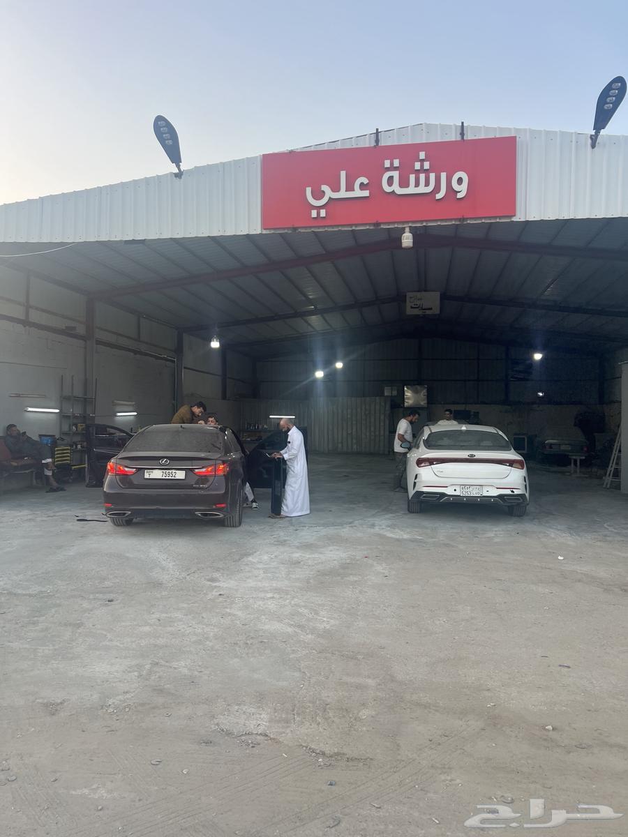 تجديد دهان سيارات 130064534901293314113