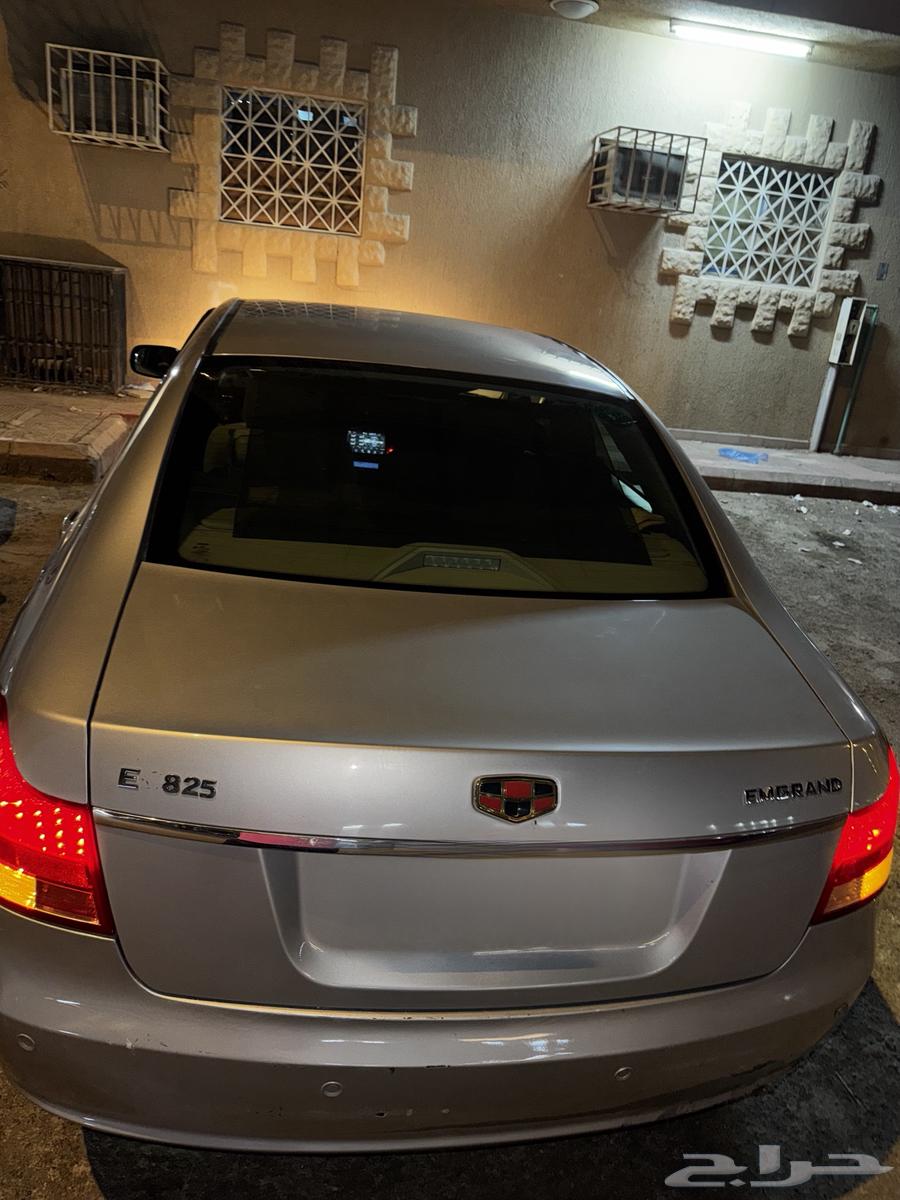 Geely EC8 full option64546511996418114