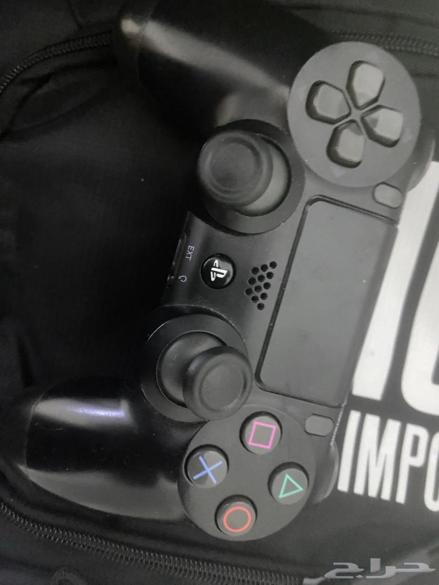 يد سوني 4 تجاري64400147984898112