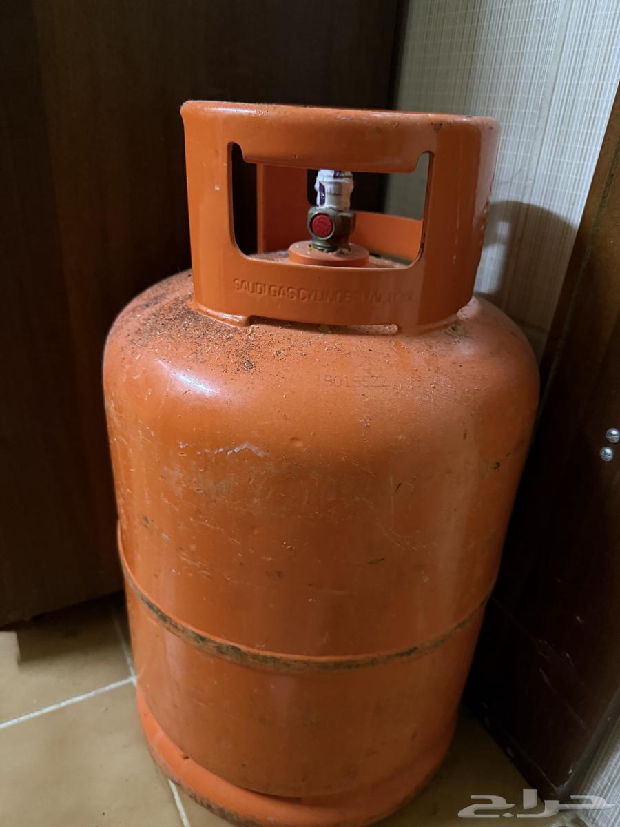 مرتبة وانبوبة غاز للبيع64400439425921113