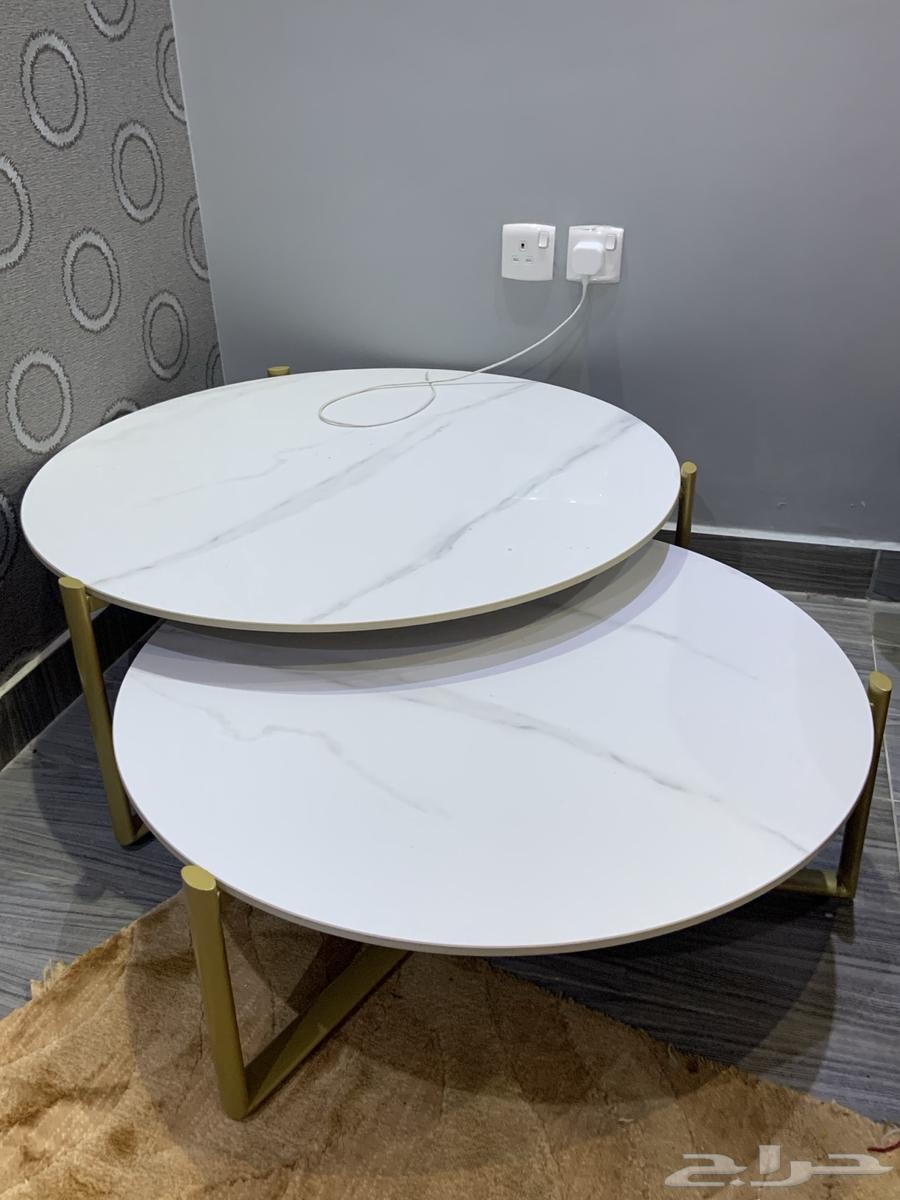 Coffee table number 2 size 90 cm64397144572546110