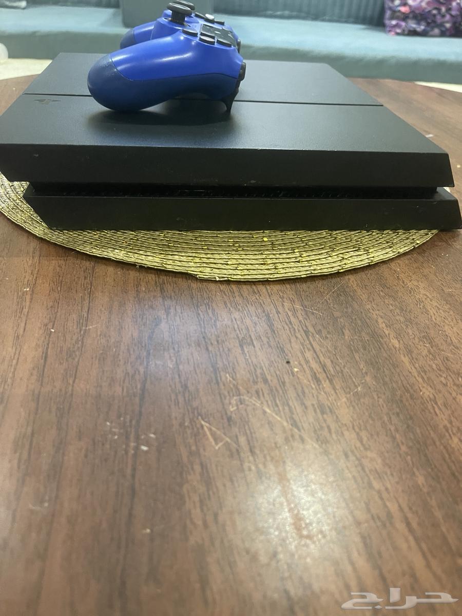 بلايستيشن 4 نظيف64379805131651114