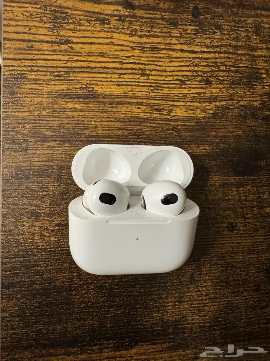 ايربودز AirPods64401091615617110