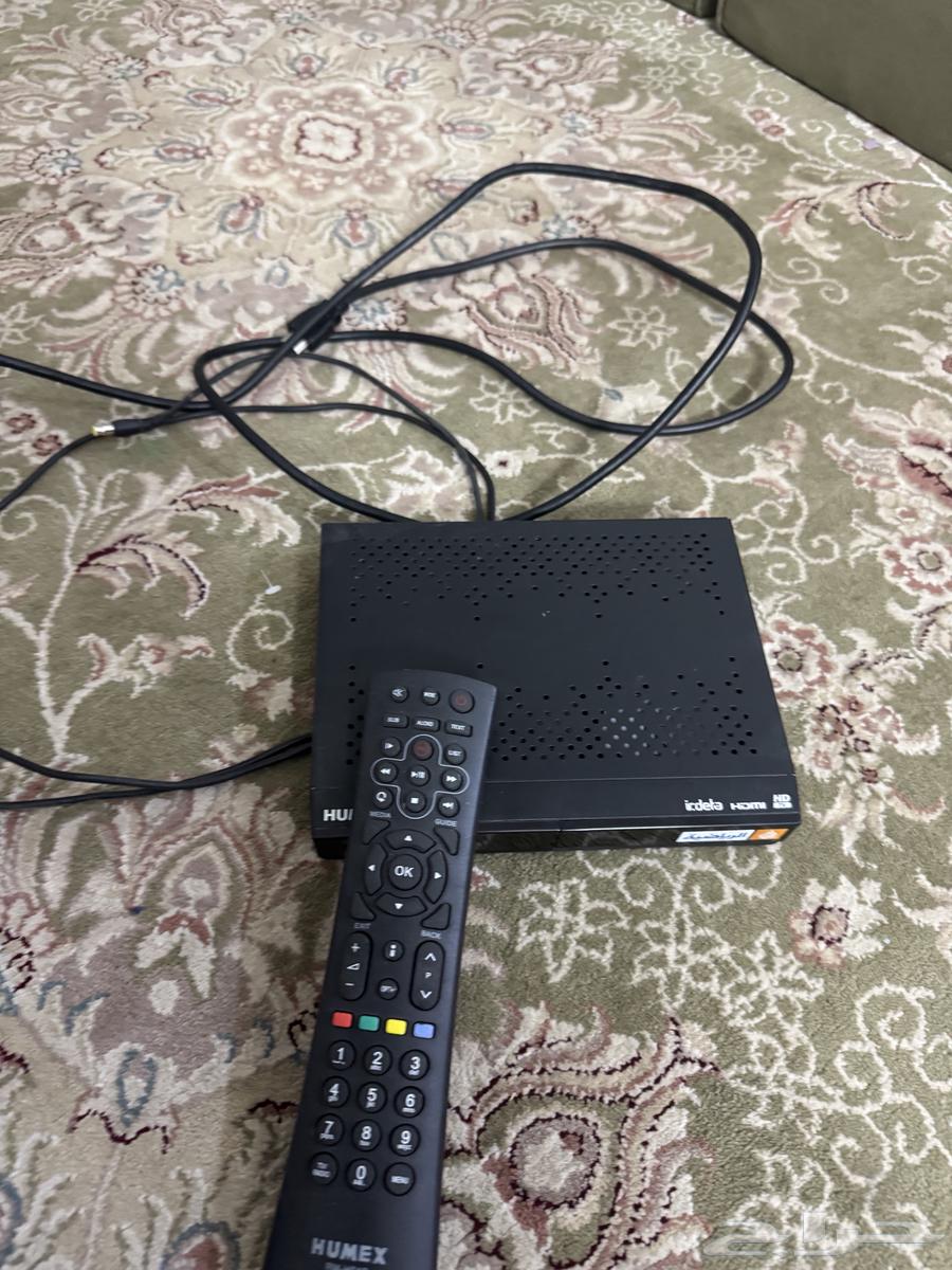 beIN Sports Receiver (formerly Al Jazeera)63619269285122111