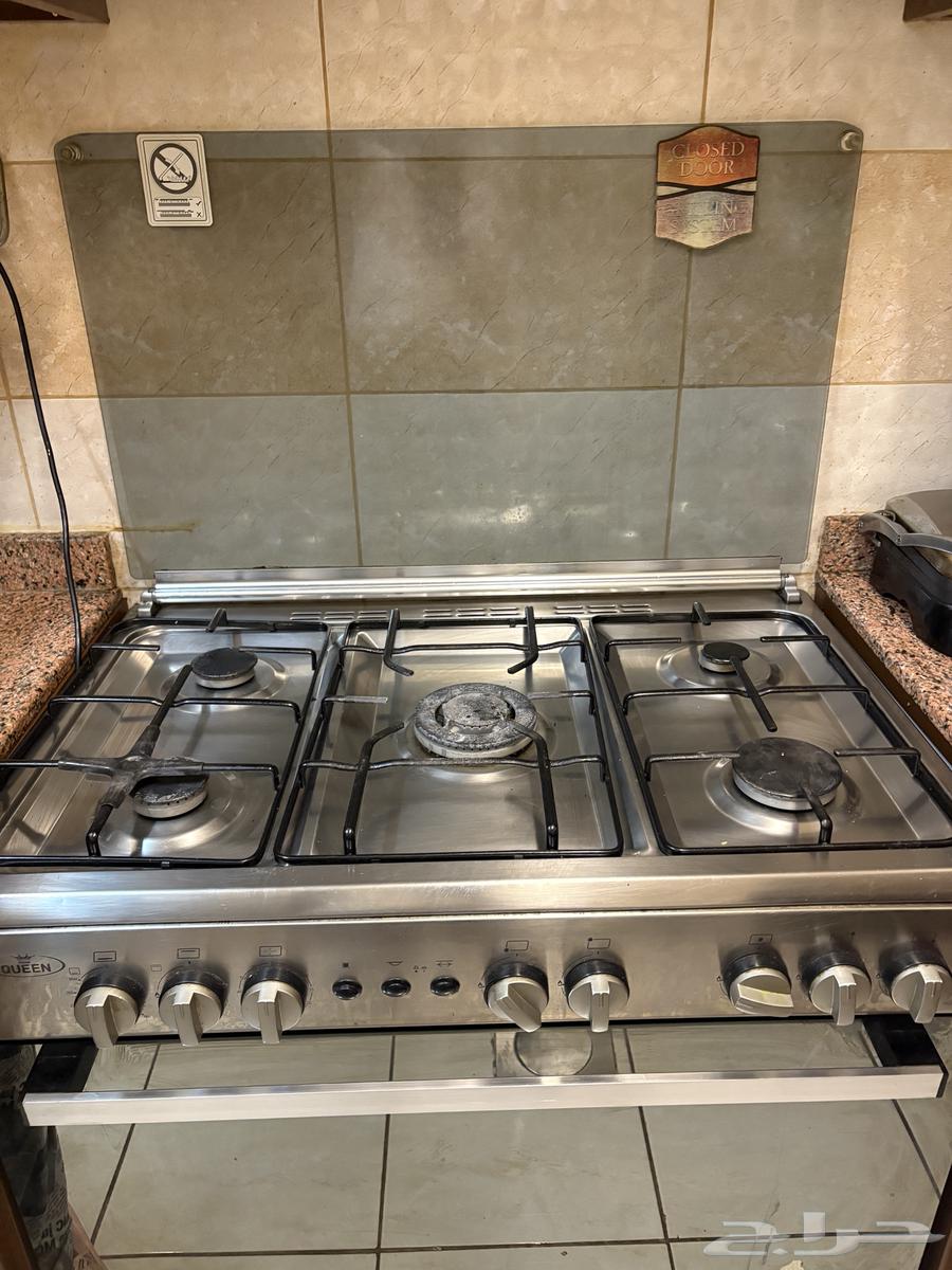 Gas stove and washing machine for sale63619362498177114
