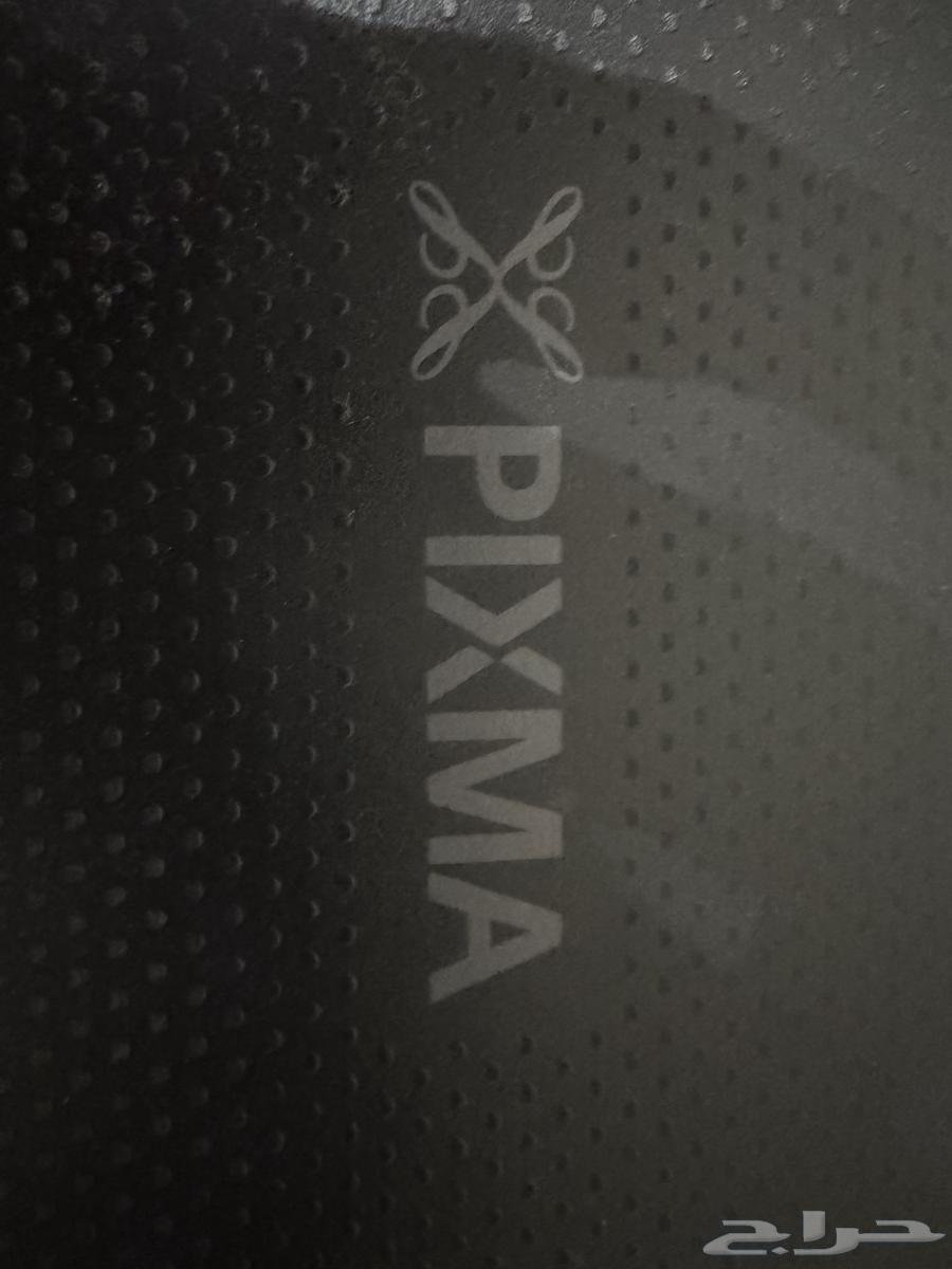 طابعة كانون شبه جديده64401146953090110