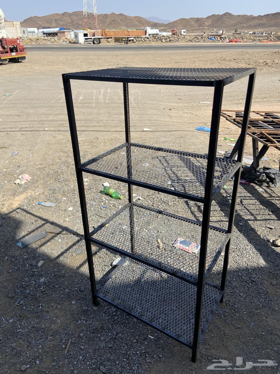 رفوف تخزين64392580379395110