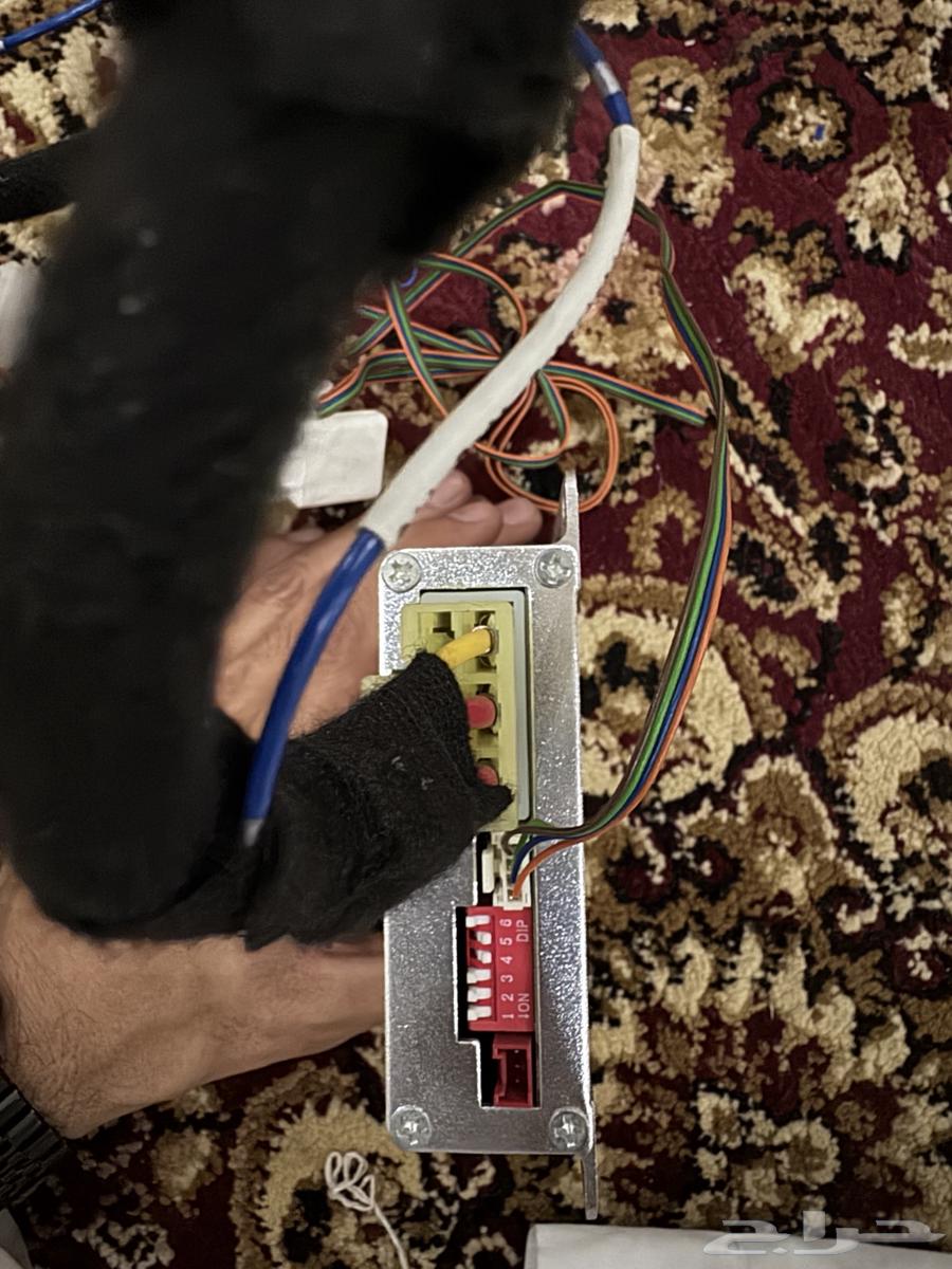 Corolla Fingerprint64539613435523112