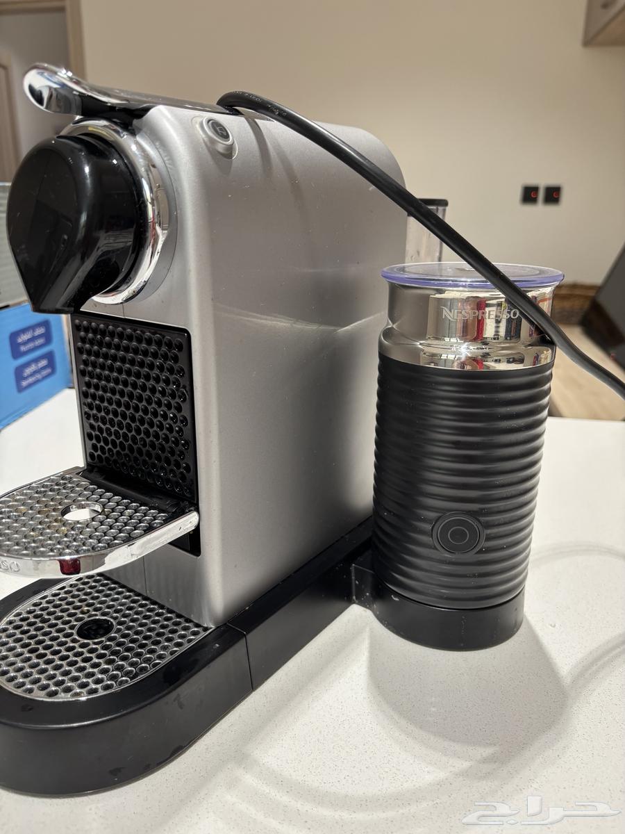 آلة قهوة نسبرسو64399258131587110