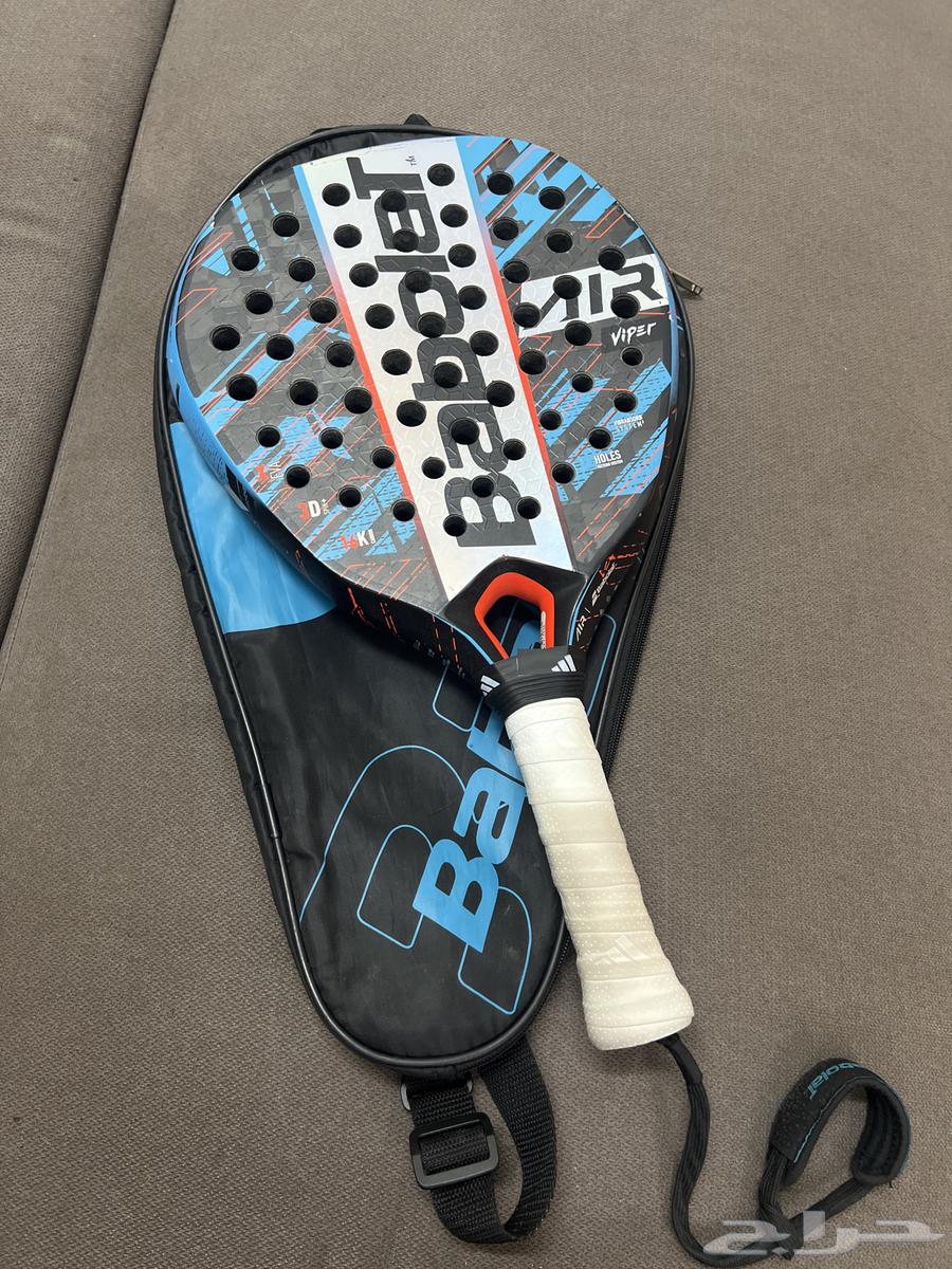 Babolat Padel Racket 202363619273341442110