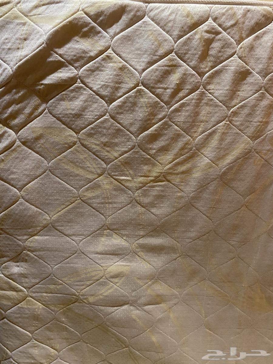 مرتبة سرير نفر ونص64396226898306111