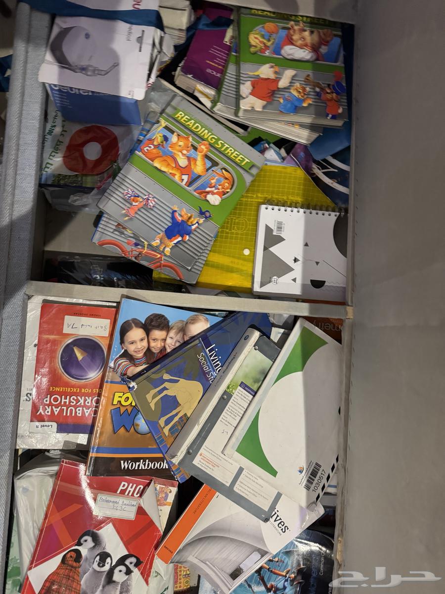 كتب من كل الأقسام64394276386945110