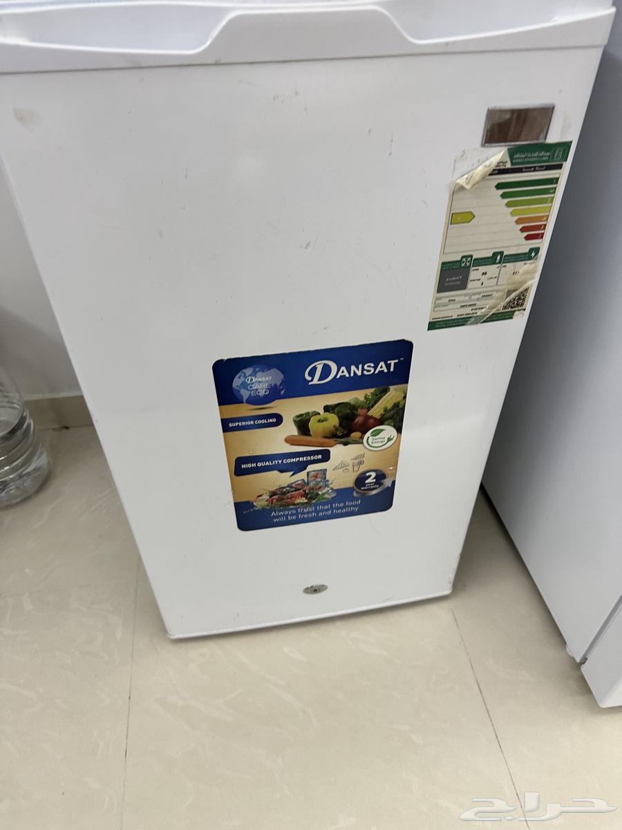 ثلاجه صغير للبيع ب 250 مستعمل خفيف اخو الجديد64393197129219110
