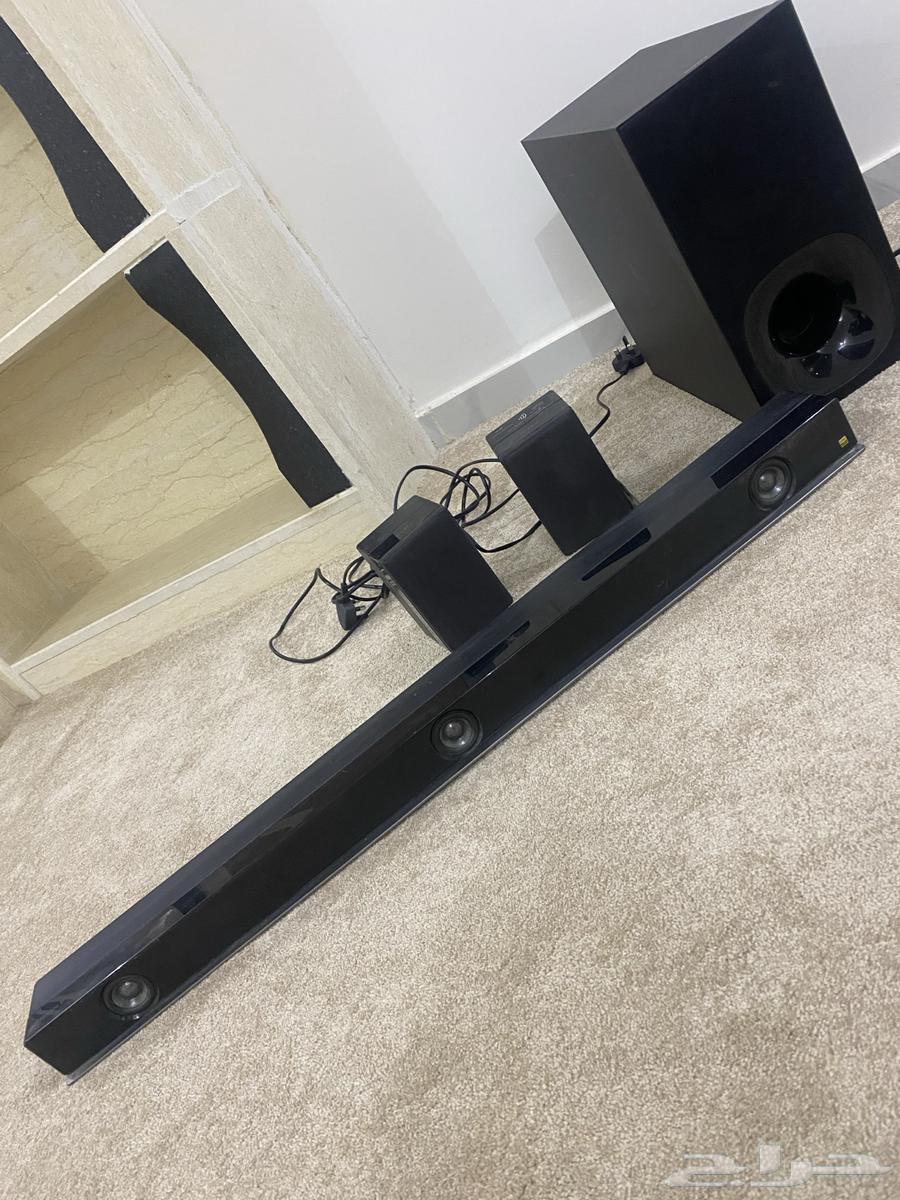 ساوند بار واي فاي64398506847490110