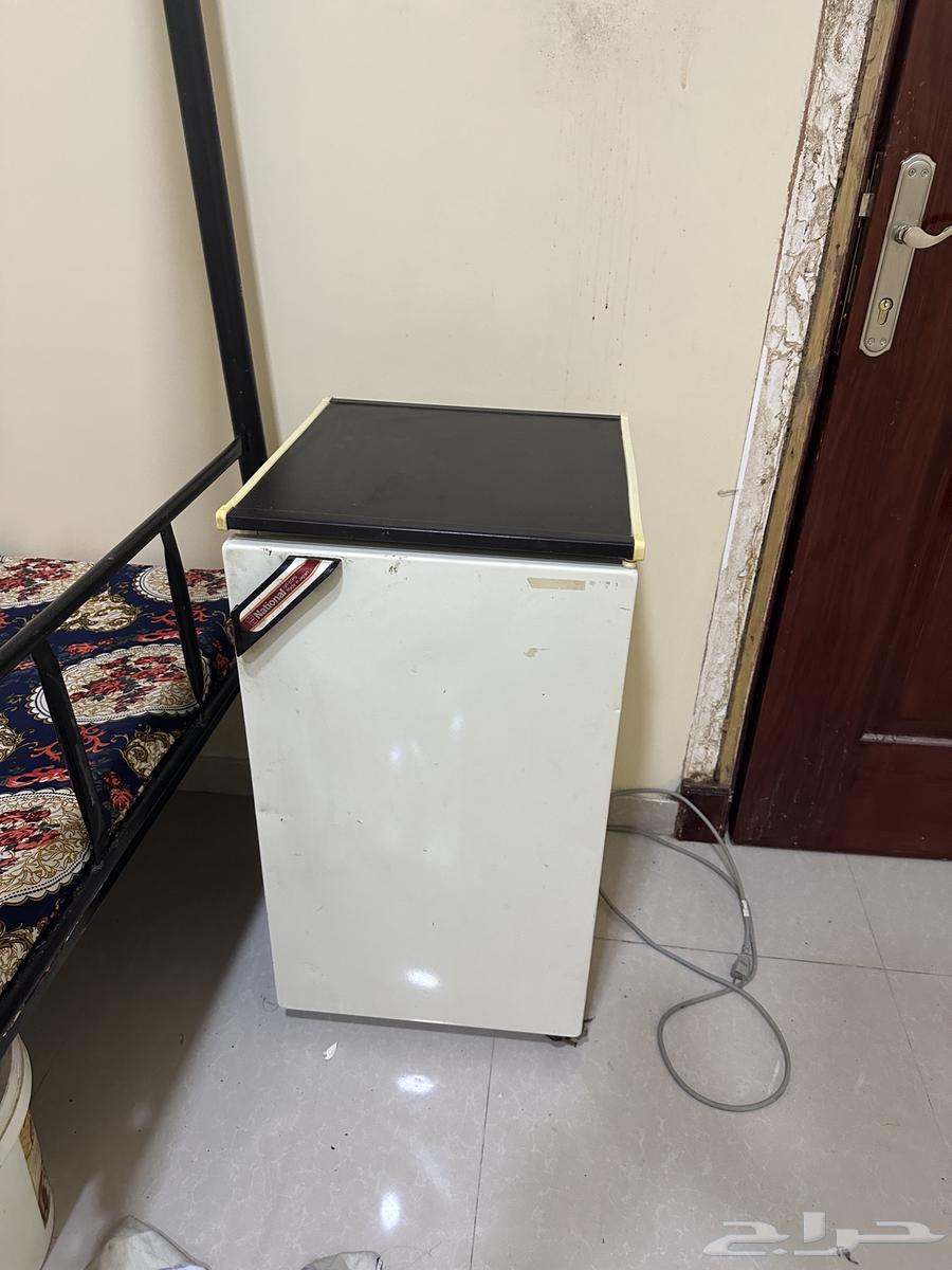 ثلاجة 110 فولت للبيع 100، تعمل64393679653377110