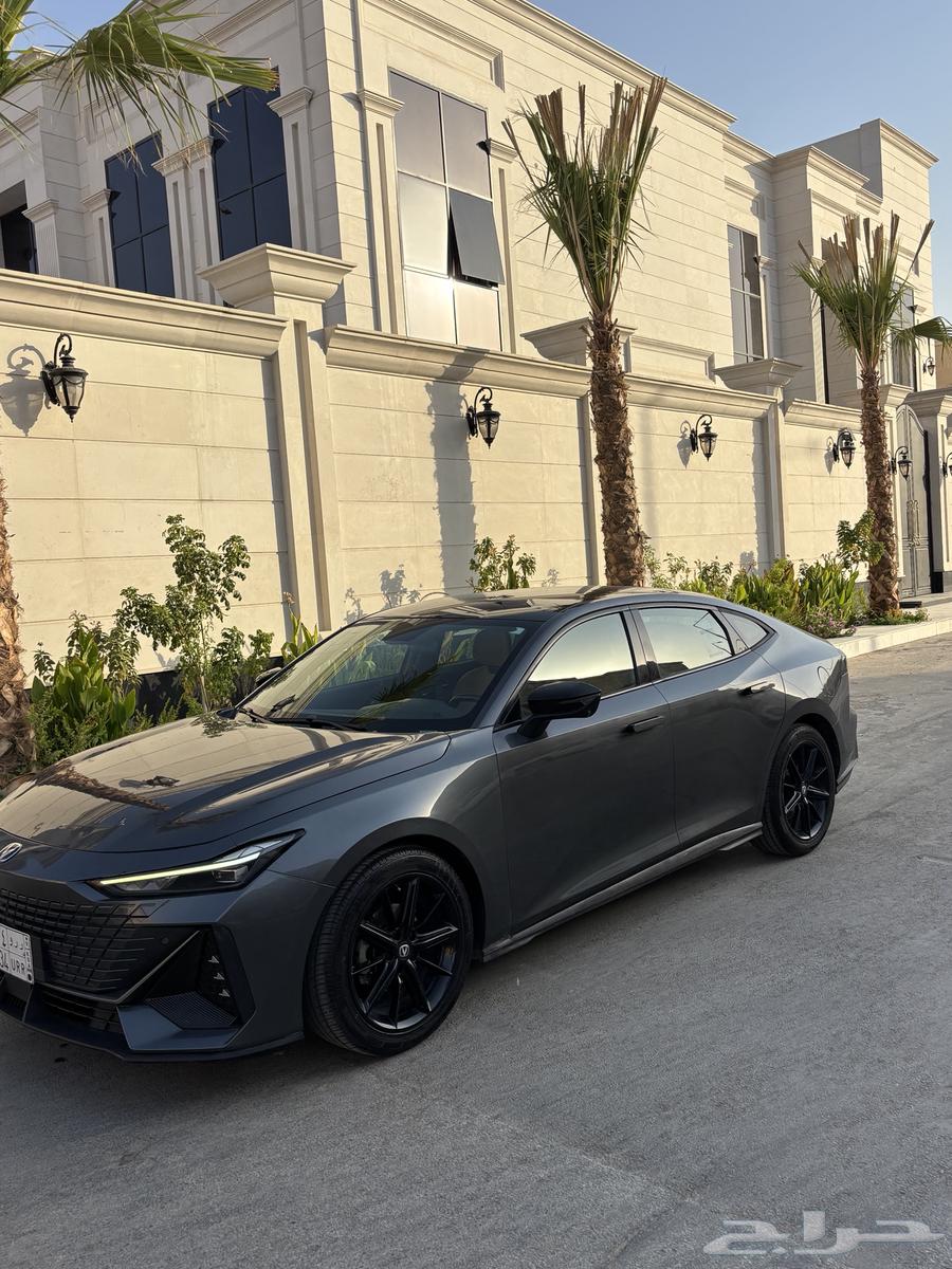 Changan Uni-V 2023 for sale64549191742977111