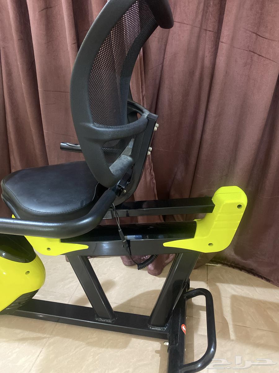 دراجة رياضية نظيفة64401285963521112