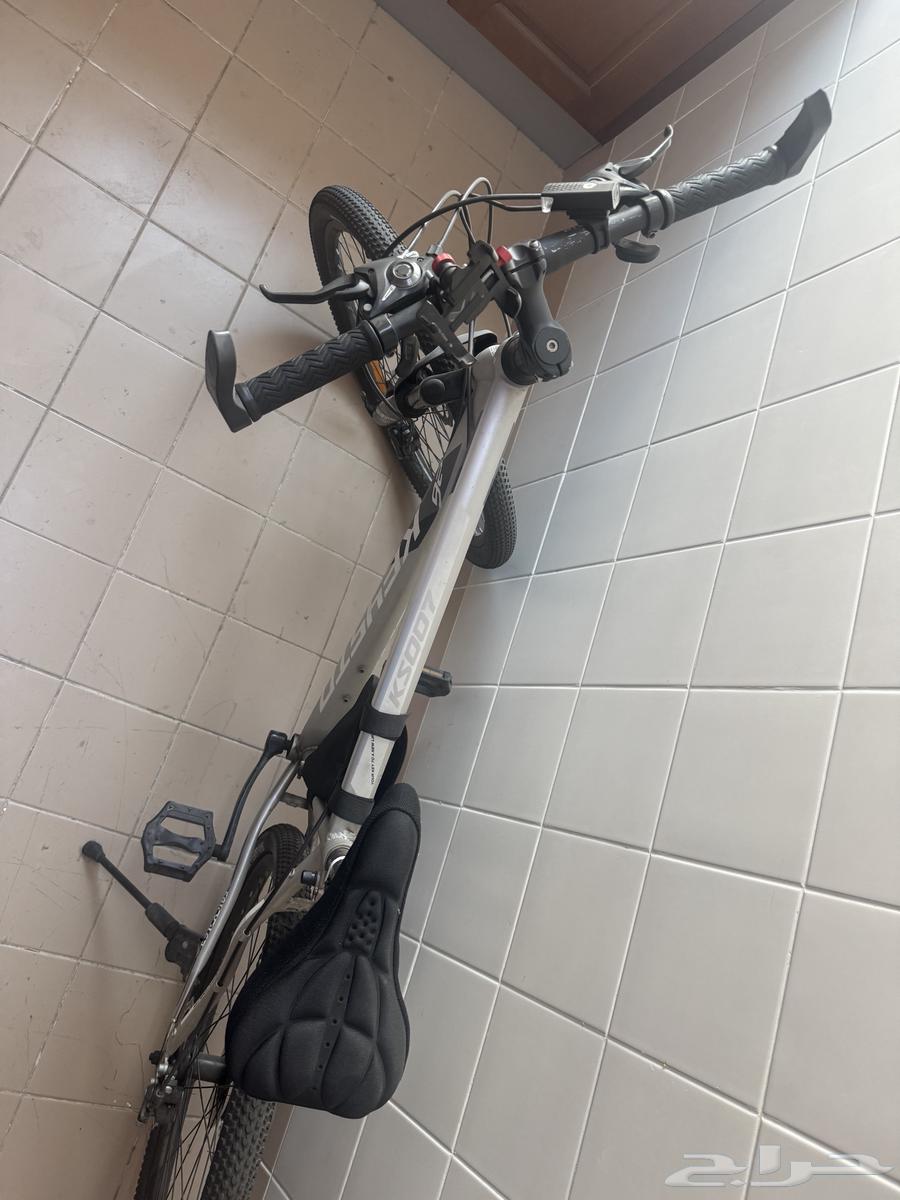 دراجة للبيع64394620352897112