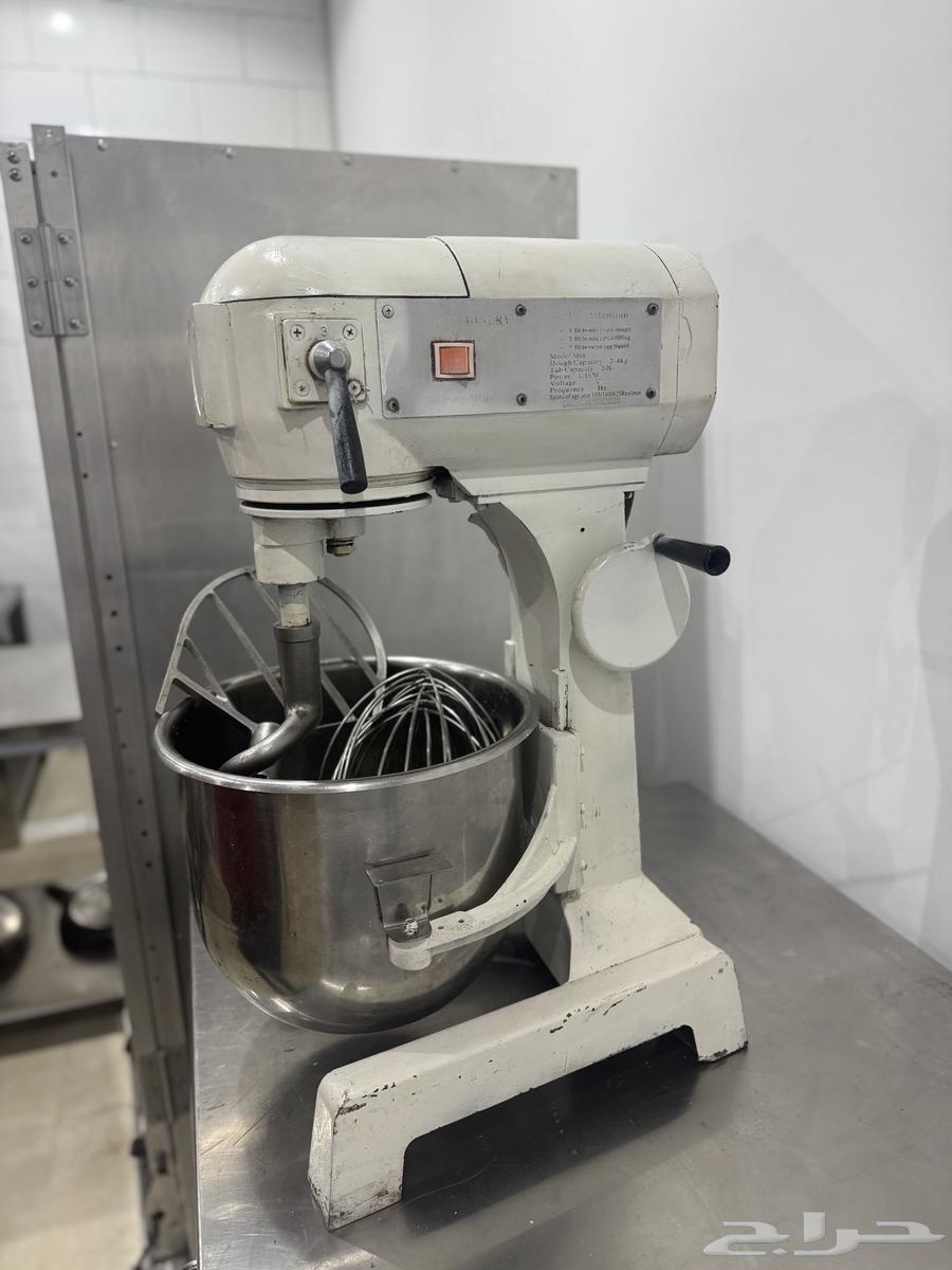 Mixer Whisk 20 Liters64400439499394110