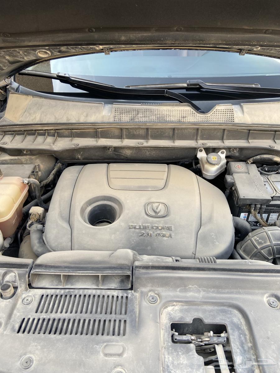 Changan CS9564544748834819113