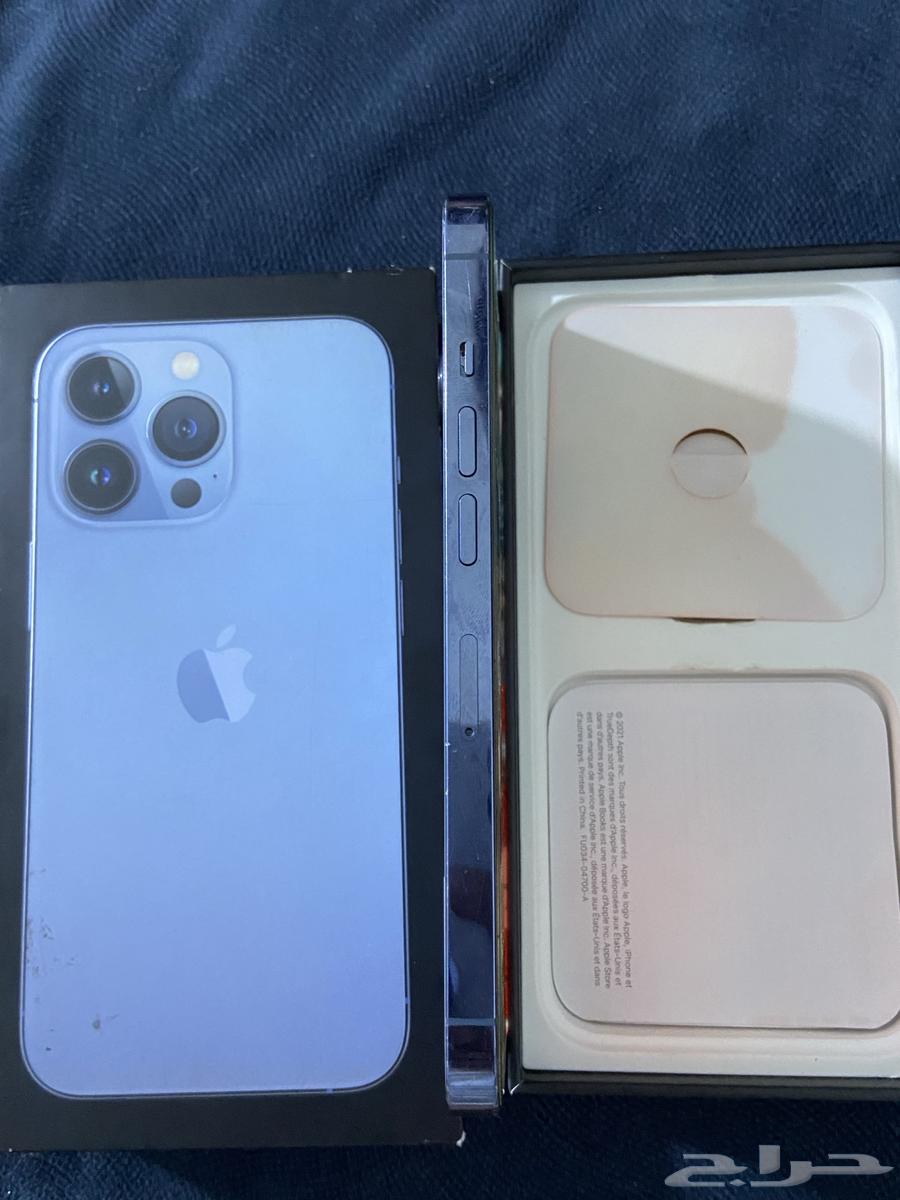 ايفون 13 برو64401021931395113