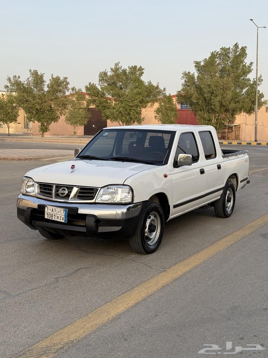 نيسان ددسن 2012 GL مالك اول64551032623747110