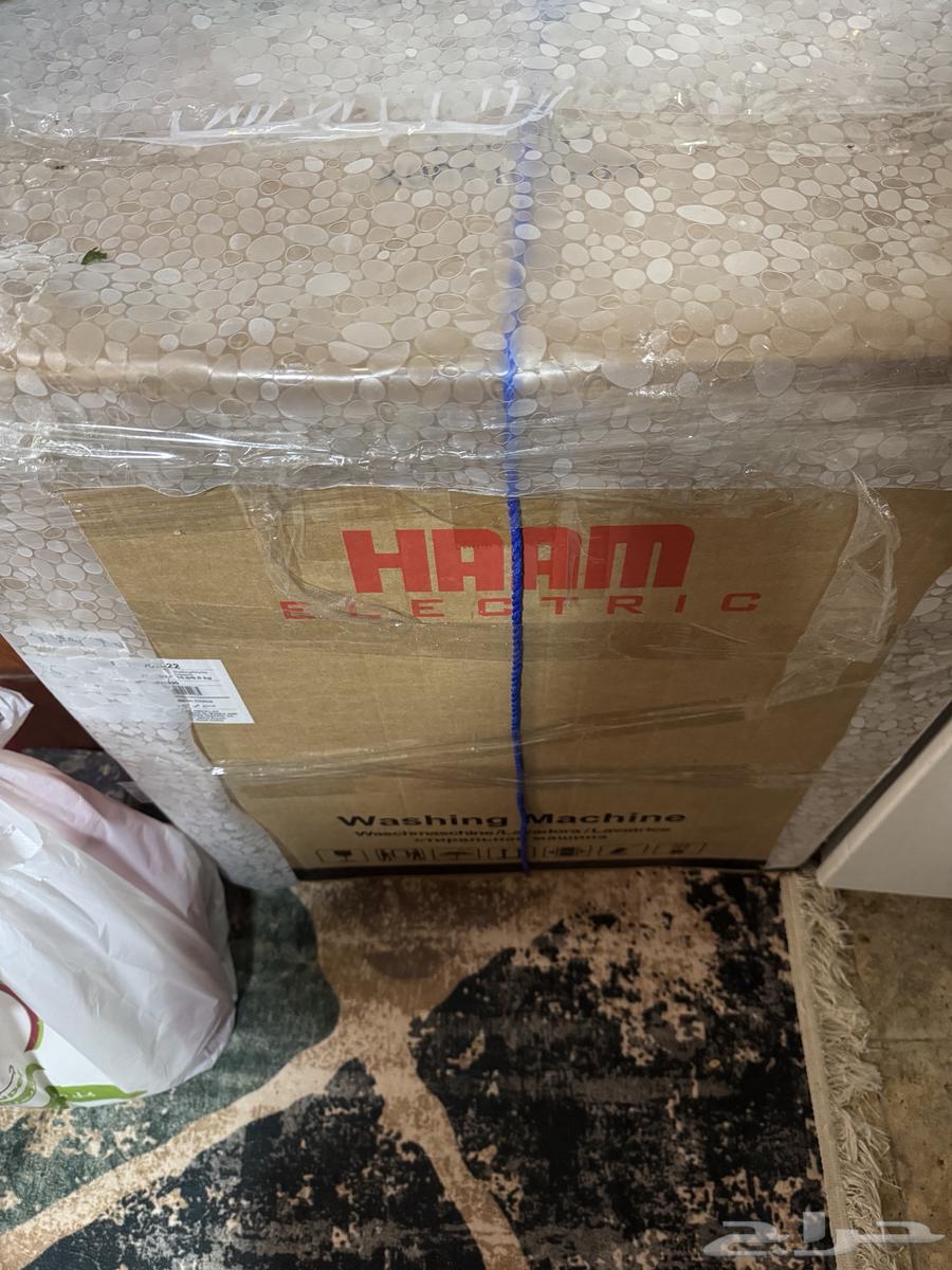 غساله هام 10ك تنشيف و تجفيف بالبخار انفرتر64394039192065111