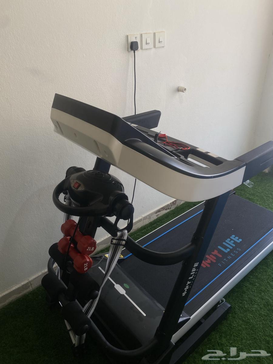 جهاز سير رياضي64400911078915112