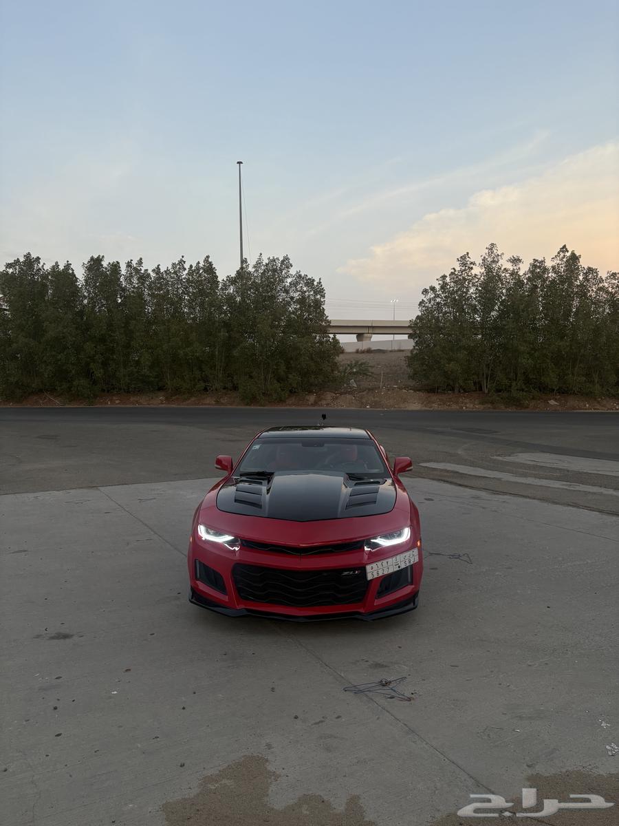 2013 Camaro RS Modified ZL1 202464547054967169114