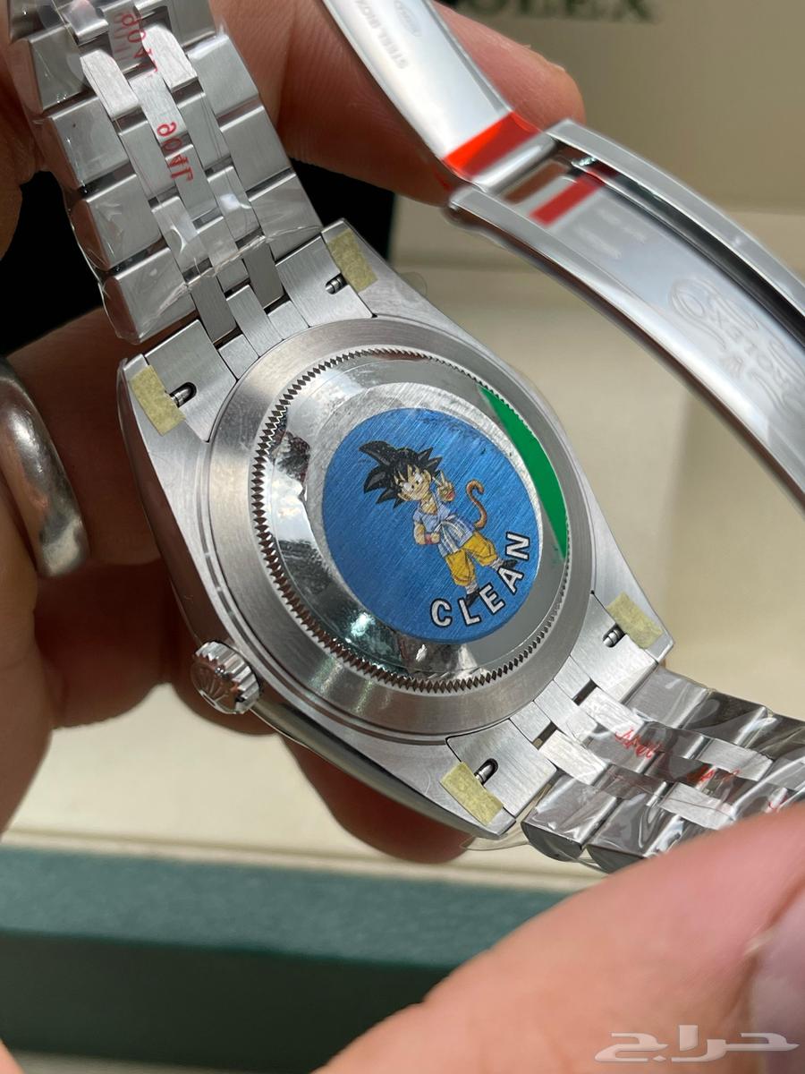 Rolex Datejust Swiss Watch63618142305538113