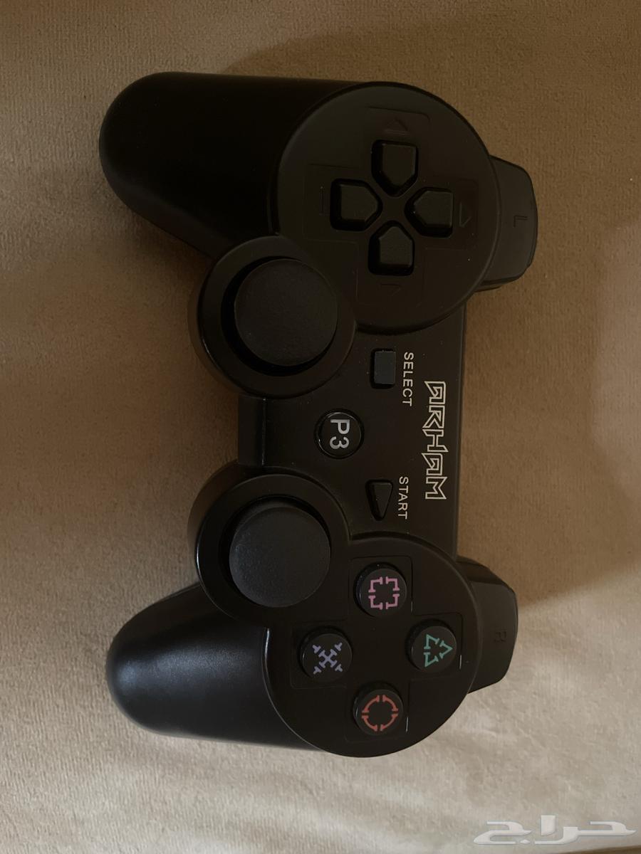Sony 3 Controller, Commercial Use, Like New64398479056771110