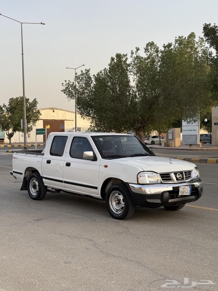 نيسان ددسن 2012 GL مالك اول64551032623747112