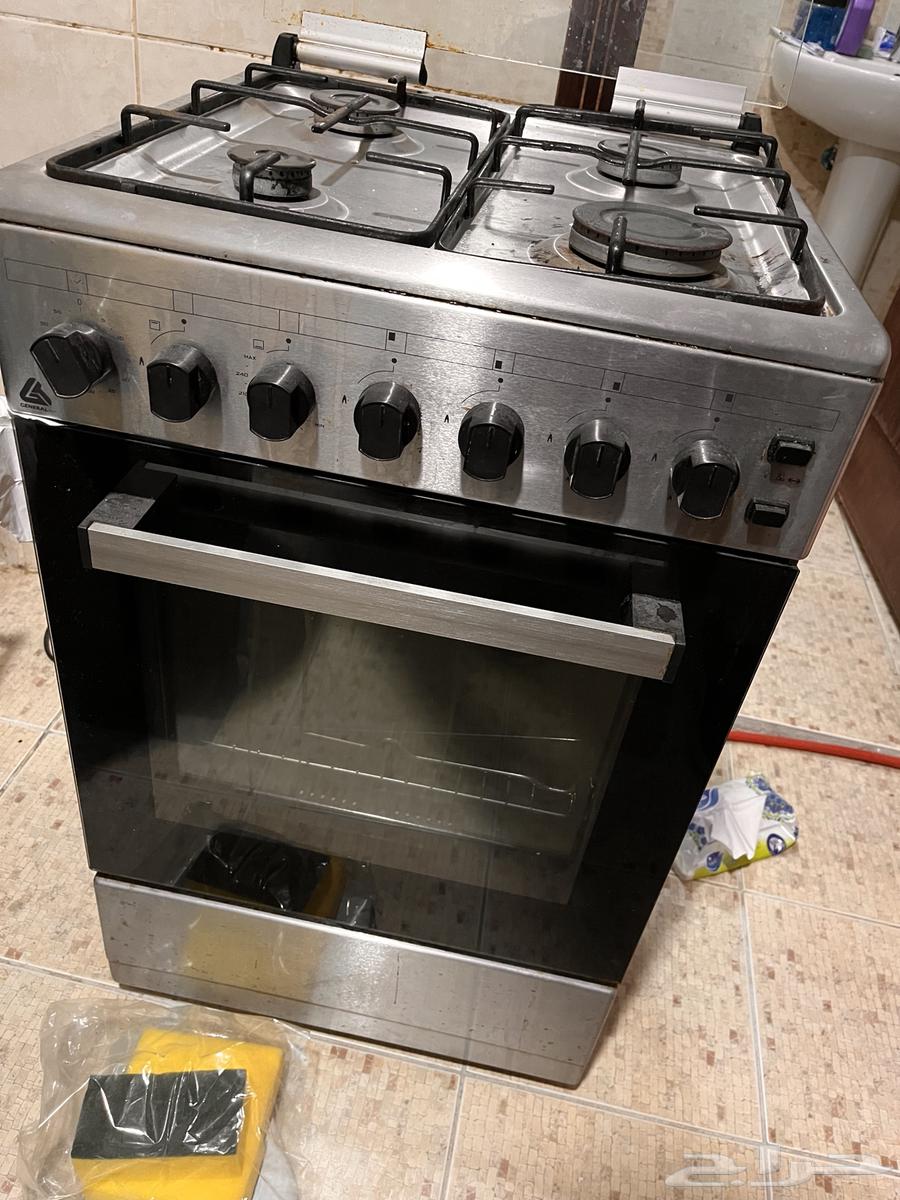 ثلاجه و غاز استخدام بسيط64399703382529111