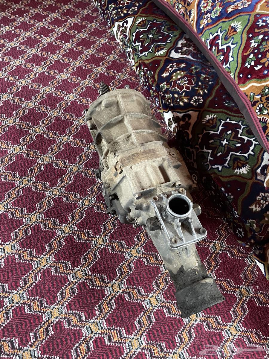 قير هايلكس 85 4 نمر يركب من 84 8664551076157955112