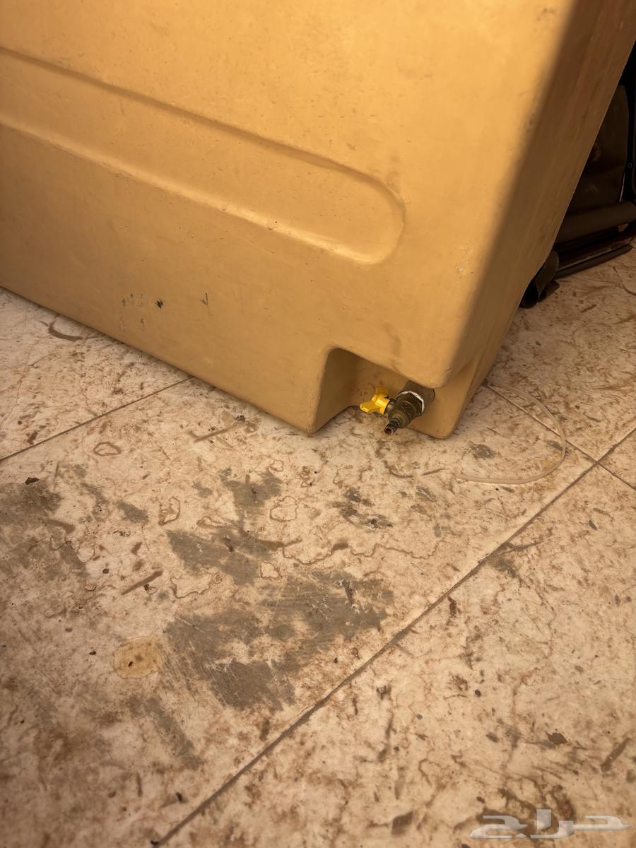 خزان ماء الوطني 90-95 لتر سيارات افجي64545403184769113