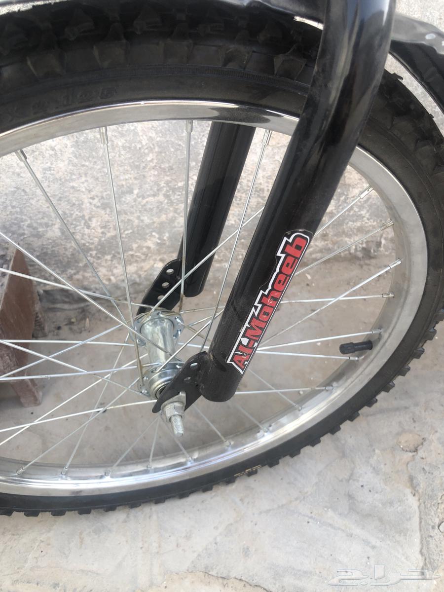 سيكل  رامبو جديد موب مستخدم64399605778562113