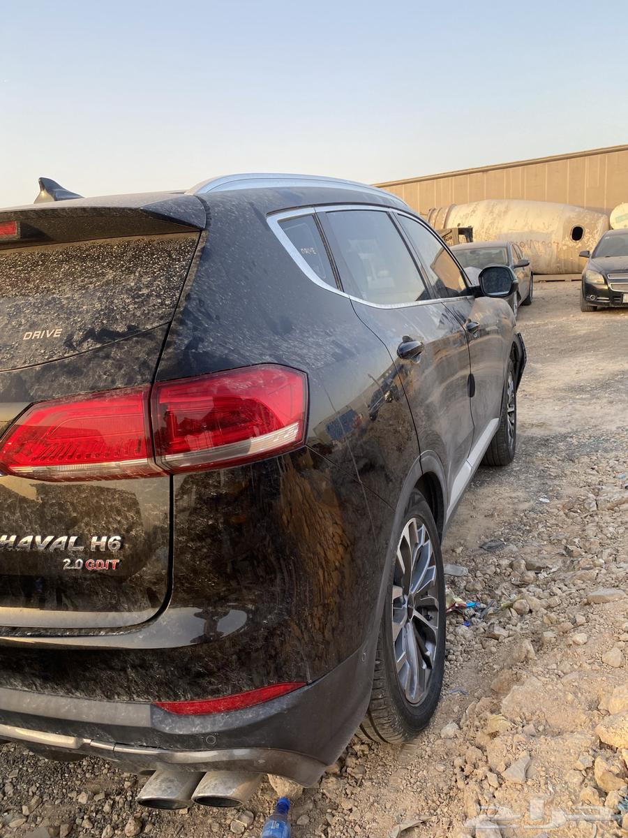 Haval 202164551032596865113