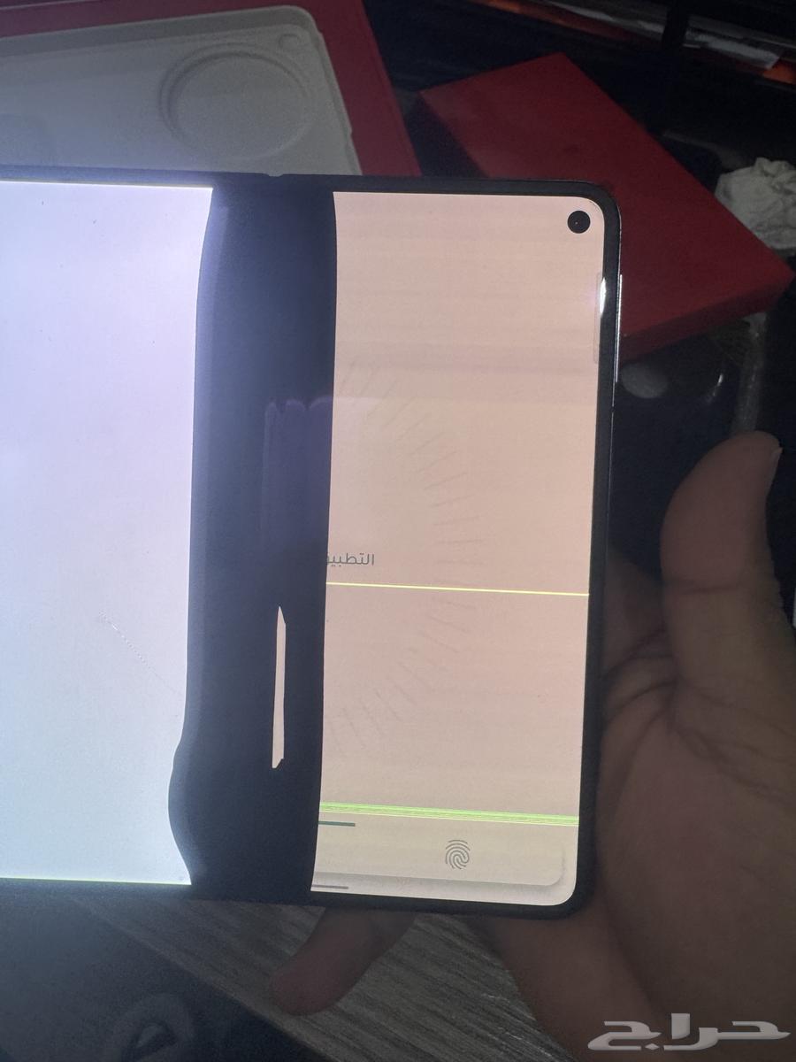 OnePlus Open foldable phone64396185111299114