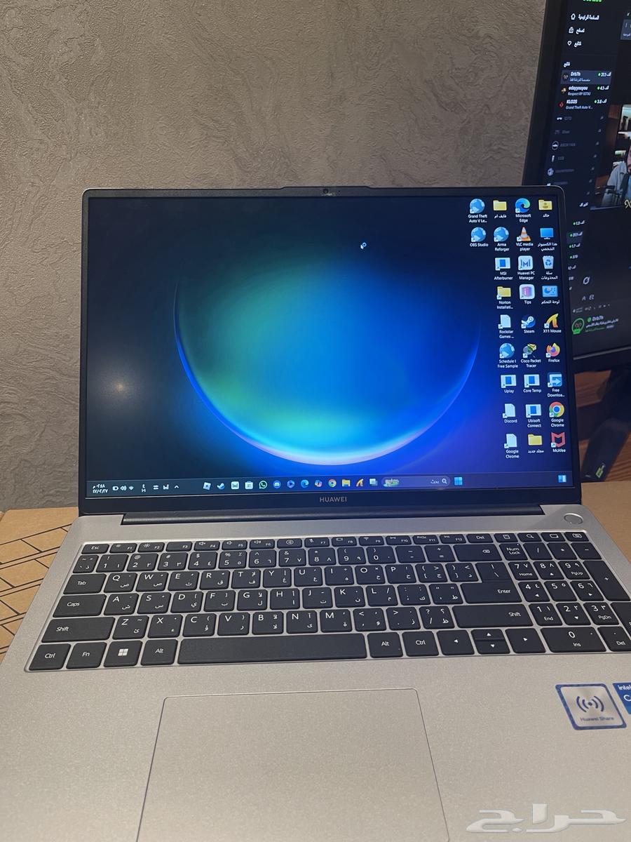 لابتوب هواوي ميت بوك 1664400813848961113