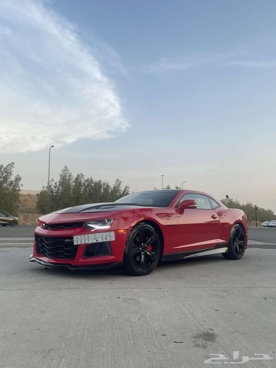 2013 Camaro RS Modified ZL1 202464547054967169110