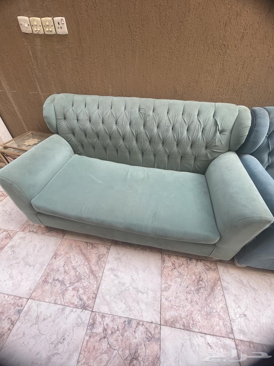 كنب وطاولات للبيع64396393714179113