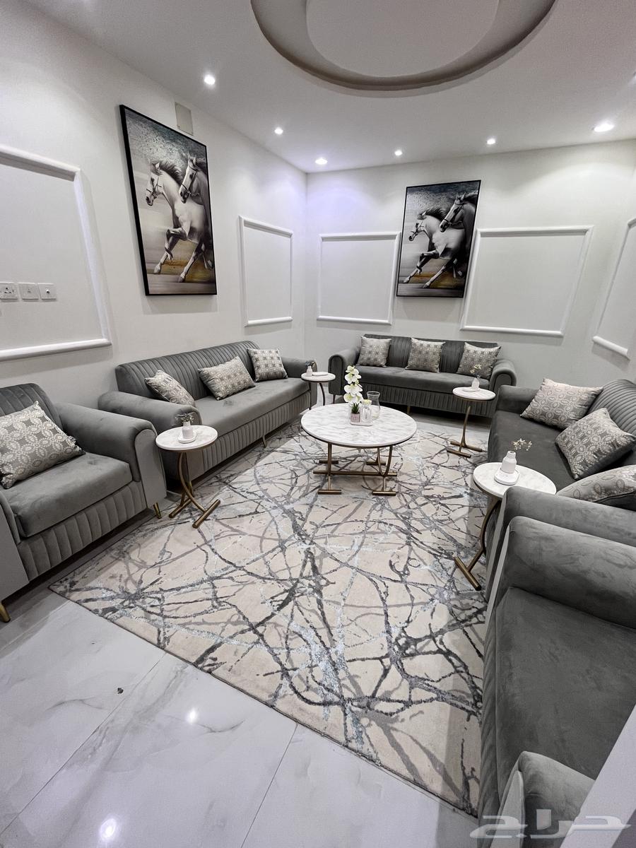 كنب منفصل فخم64398520611715111