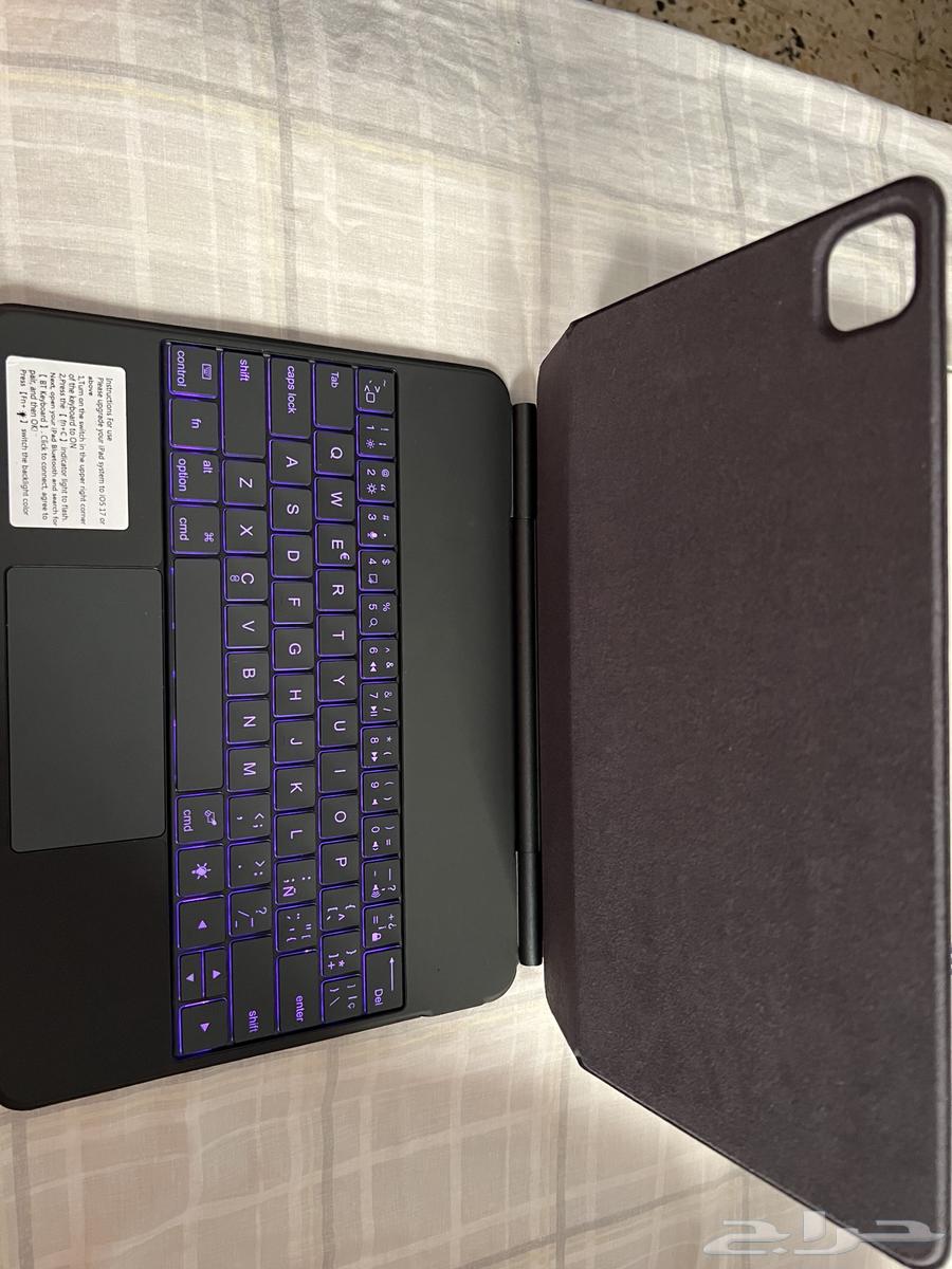 كيبورد ايباد64397102328834111