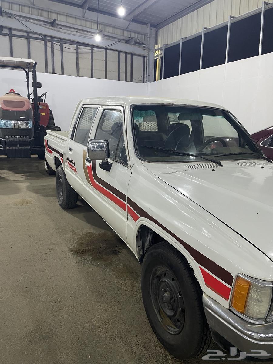 HiLux 8763618149832193111