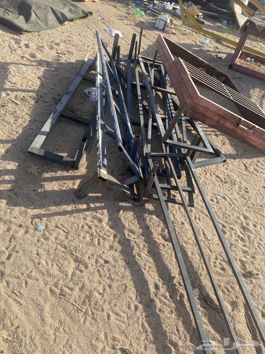 Iron number 9 stand64399967267073110